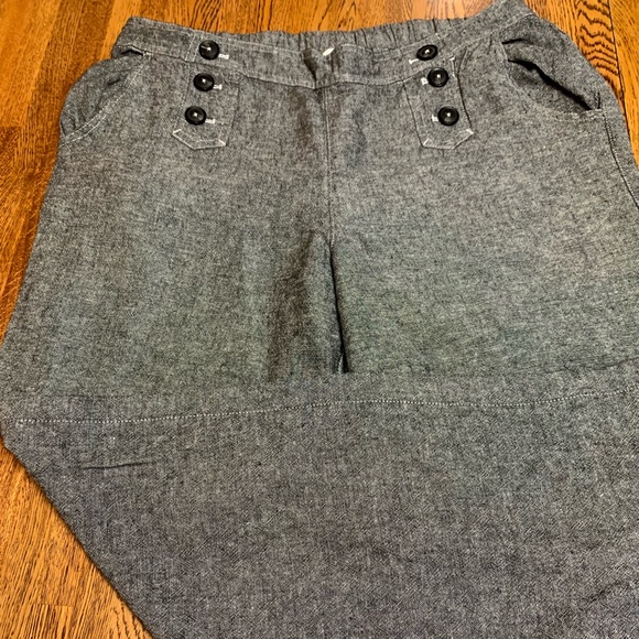 Maurice, size large, grey - Picture 1 of 4